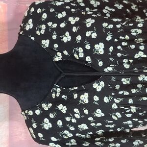 Hem & Thread Daisy Tunic Dress